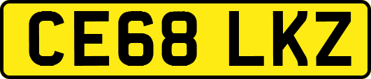 CE68LKZ