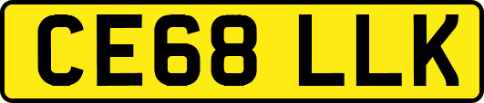 CE68LLK