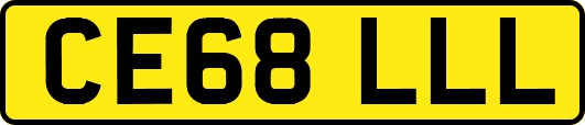 CE68LLL