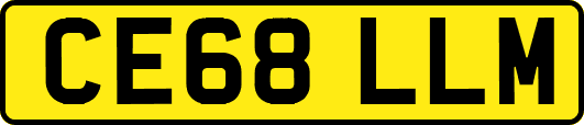 CE68LLM