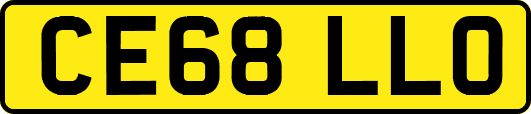 CE68LLO