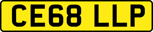 CE68LLP