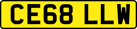 CE68LLW