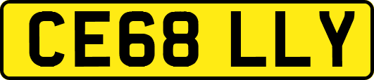 CE68LLY