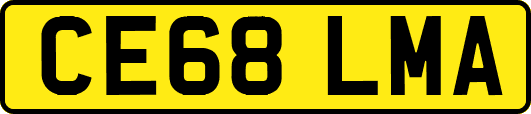 CE68LMA
