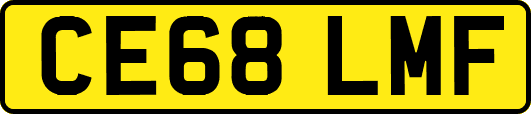 CE68LMF
