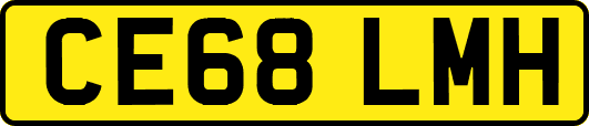 CE68LMH