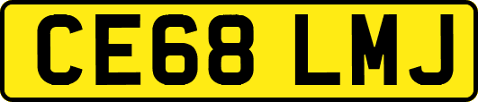 CE68LMJ