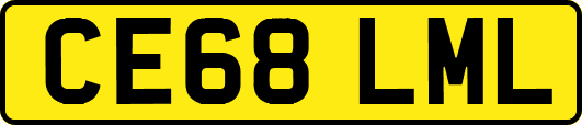 CE68LML