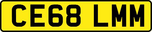 CE68LMM