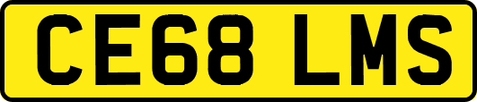 CE68LMS