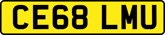 CE68LMU