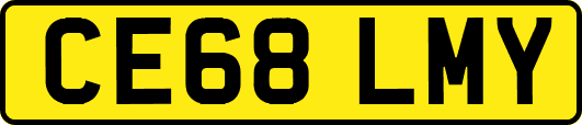 CE68LMY