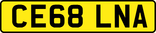 CE68LNA