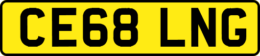 CE68LNG