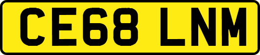 CE68LNM