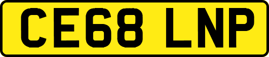 CE68LNP