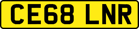 CE68LNR