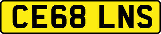 CE68LNS