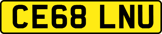 CE68LNU