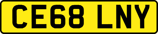 CE68LNY
