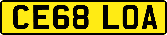 CE68LOA