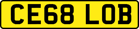 CE68LOB