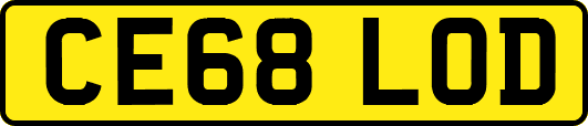 CE68LOD