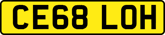 CE68LOH