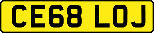 CE68LOJ