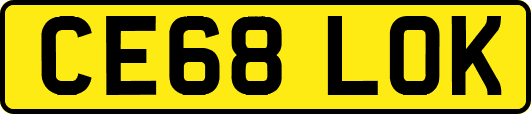 CE68LOK