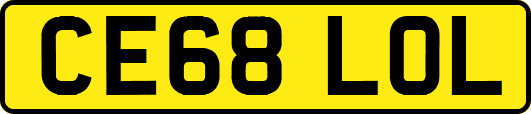 CE68LOL