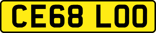 CE68LOO