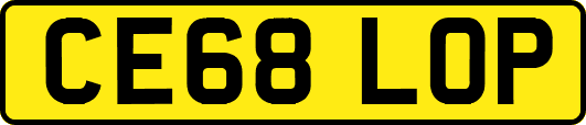 CE68LOP