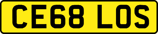 CE68LOS