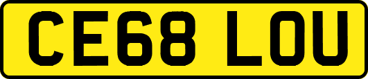 CE68LOU