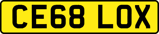 CE68LOX