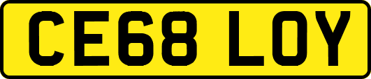 CE68LOY