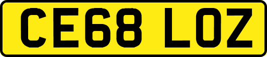 CE68LOZ
