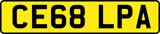 CE68LPA