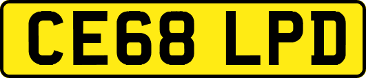 CE68LPD