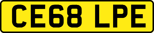 CE68LPE