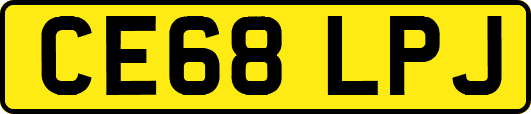 CE68LPJ
