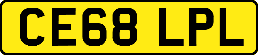 CE68LPL