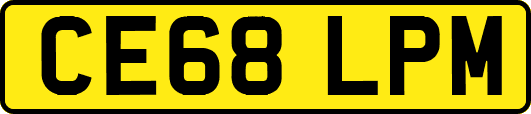 CE68LPM