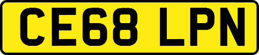 CE68LPN