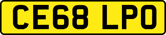 CE68LPO