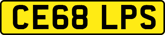 CE68LPS
