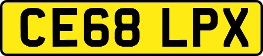 CE68LPX