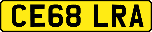 CE68LRA